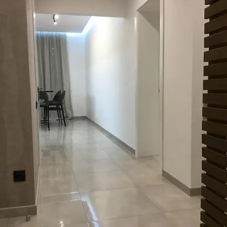 Suite Arcadia Sea View Odesa Exterior photo