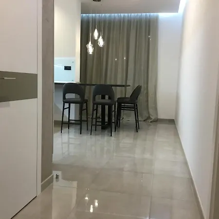 Suite Arcadia Sea View Odesa Exterior photo