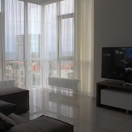 Suite Arcadia Sea View Odesa Exterior photo