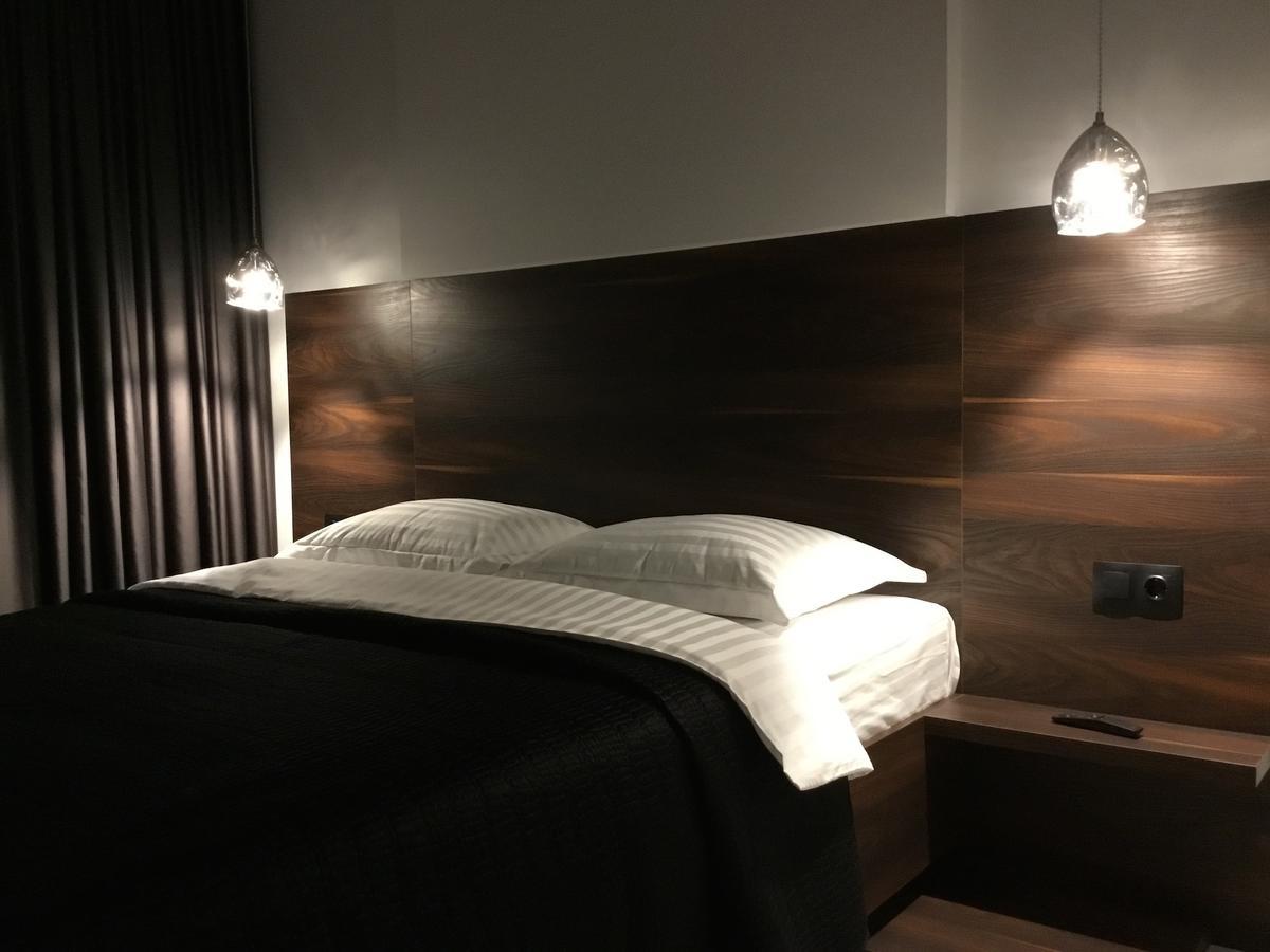 Arcadia Sea View Apartment Odesa