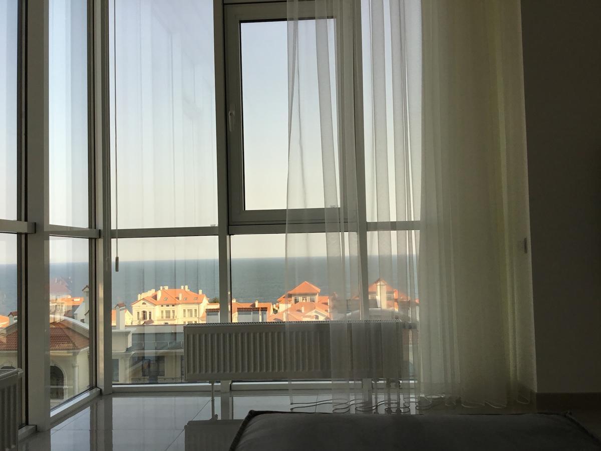 Arcadia Sea View