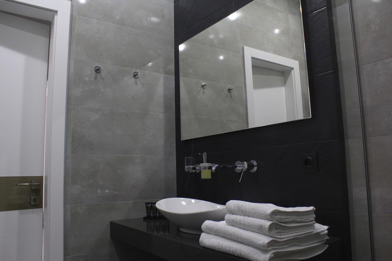 Arcadia Sea View Apartment *