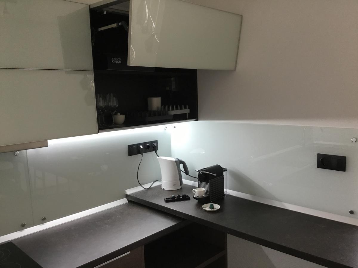 Arcadia Sea View Apartment
