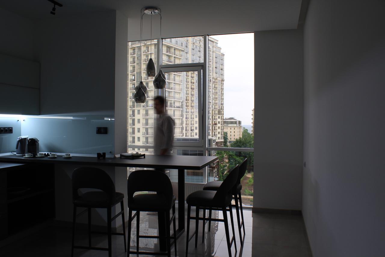 Arcadia Sea View