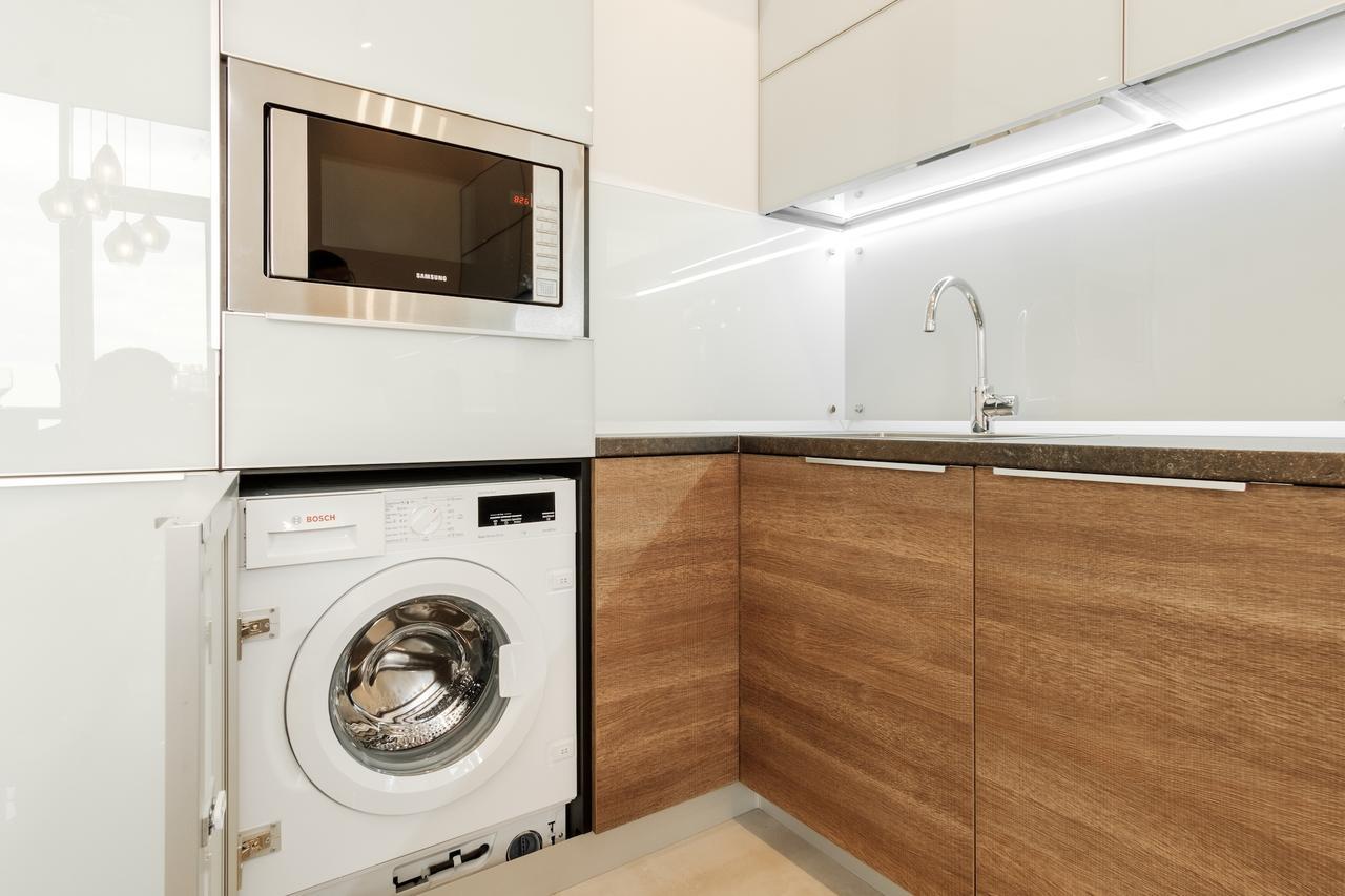 Arcadia Sea View Apartment Odesa