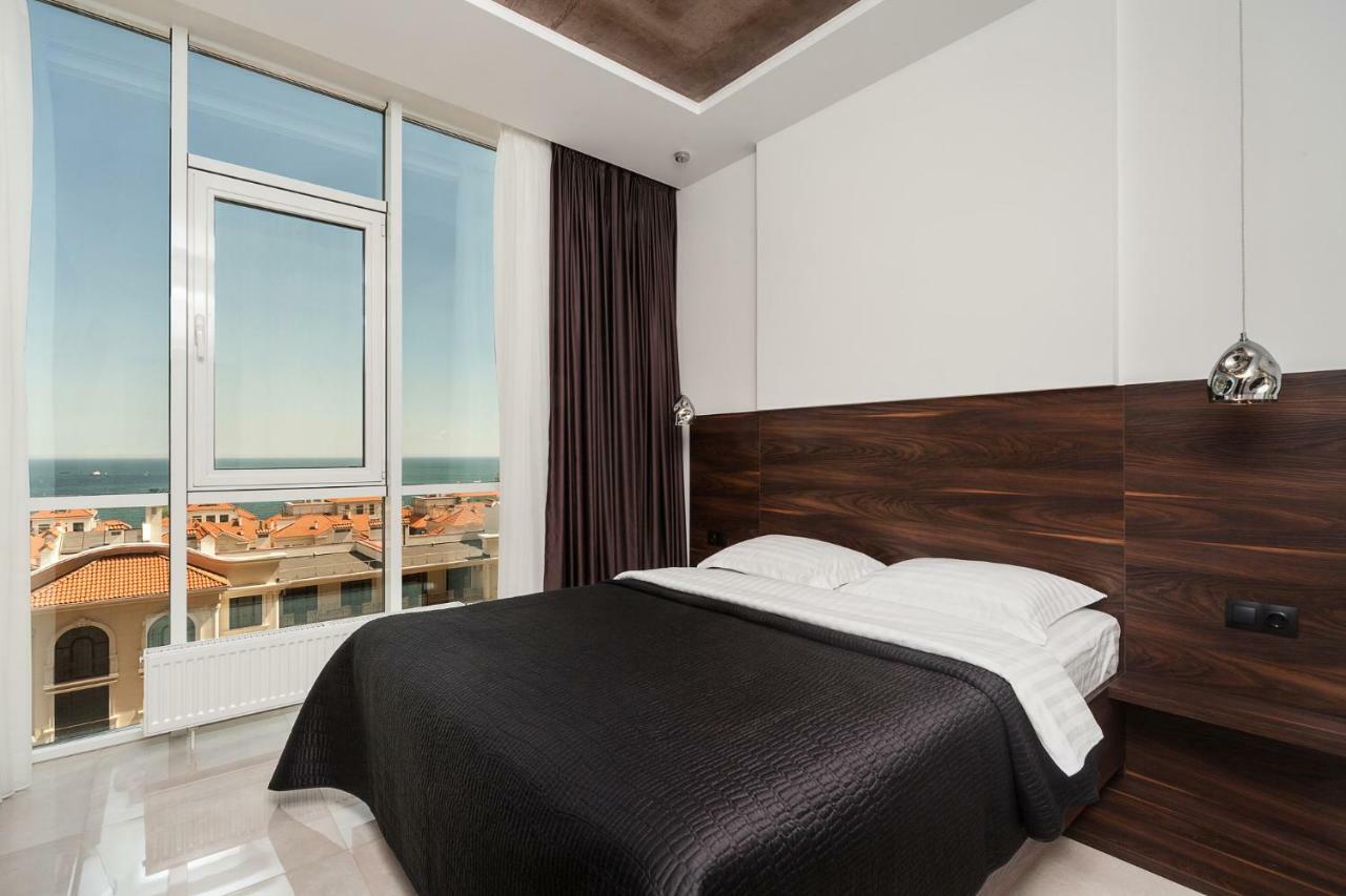 Arcadia Sea View Odesa