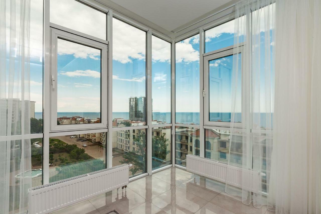 Arcadia Sea View Odesa