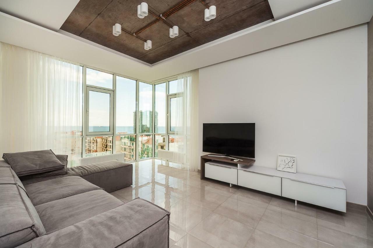 Apartment Arcadia Sea View *